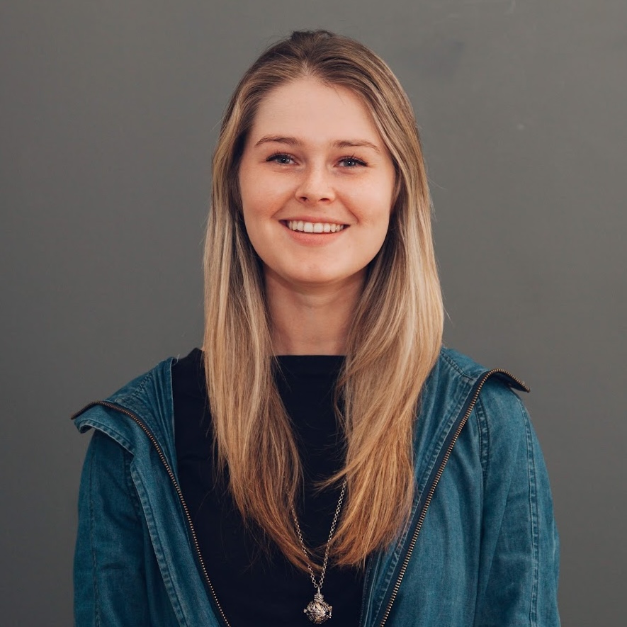 Kirst - founder of Hermanus Helpers